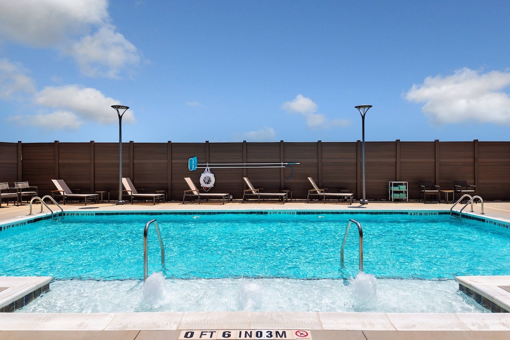 Courtyard by Marriott Charlotte Northlake - photo 15