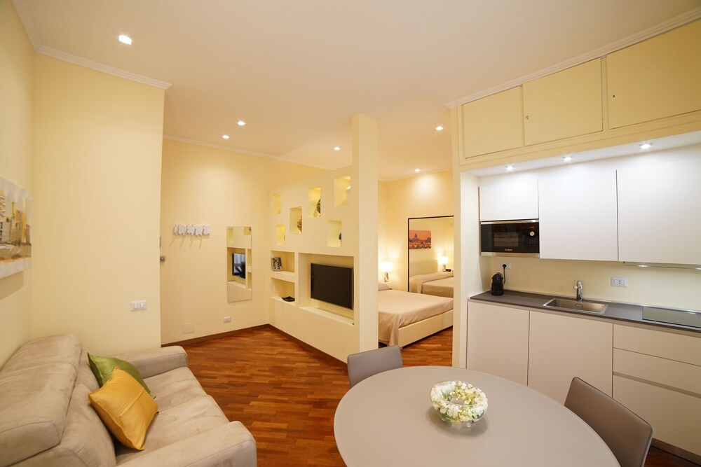Agathae Rome - carbon neutral hotel in Rome