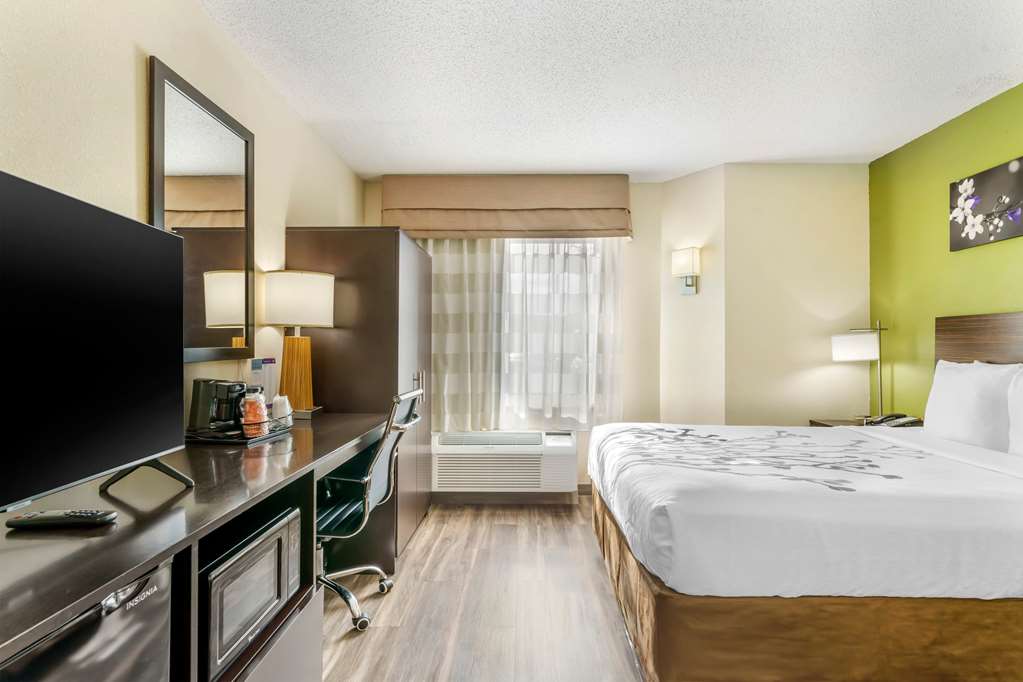 Sleep Inn Hickory South - photo 22