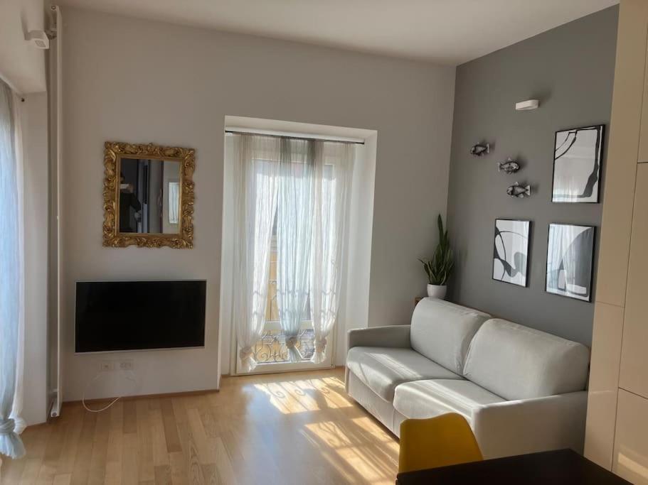 Appartamento Cor de Milan Porta Venezia — 4-Star Luxury Hotel in Milan, Italy
