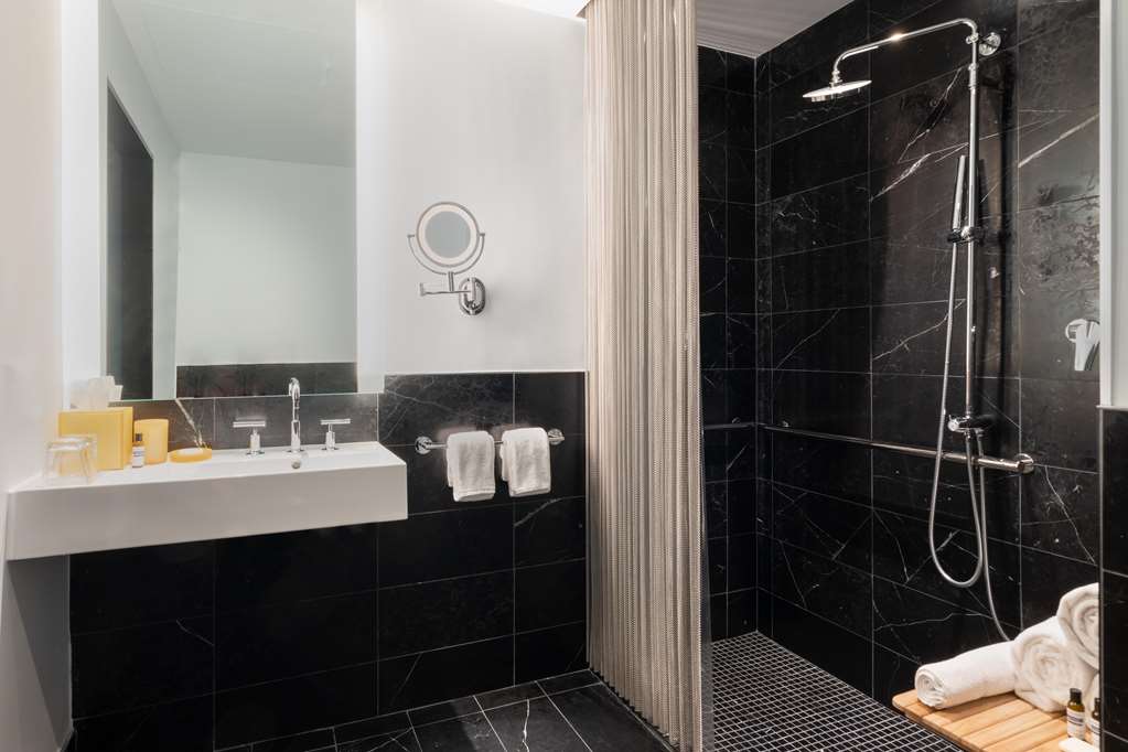 Hyatt Union Square New York - photo 19