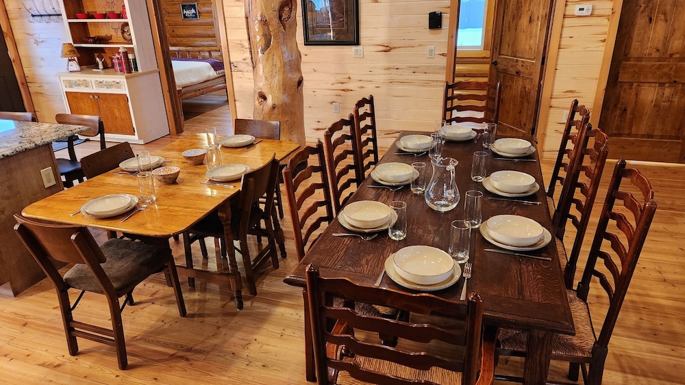 Beargrass Lodging and RV Resort - photo 48