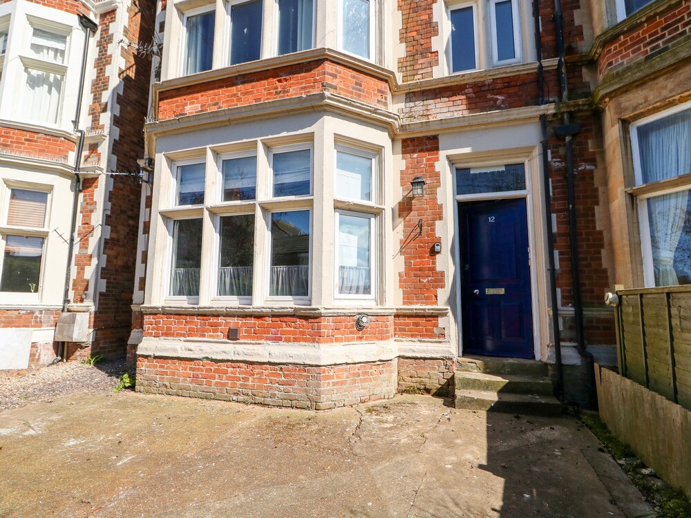 Northgate Ground Floor Flat in Hunstanton, United Kingdom