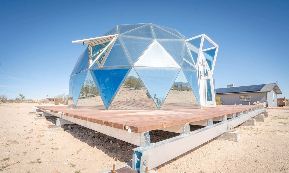 #Marbella Lane Joshua Tree Bubble Dome - photo 48