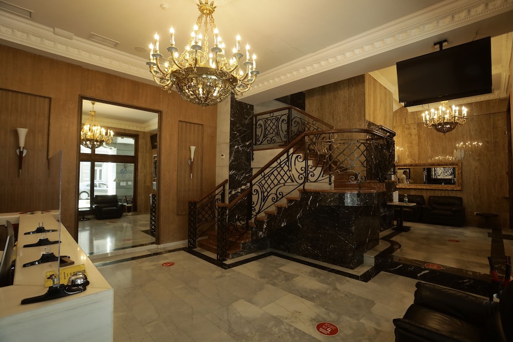 Redline Hotel — Tbilisi — photo 4