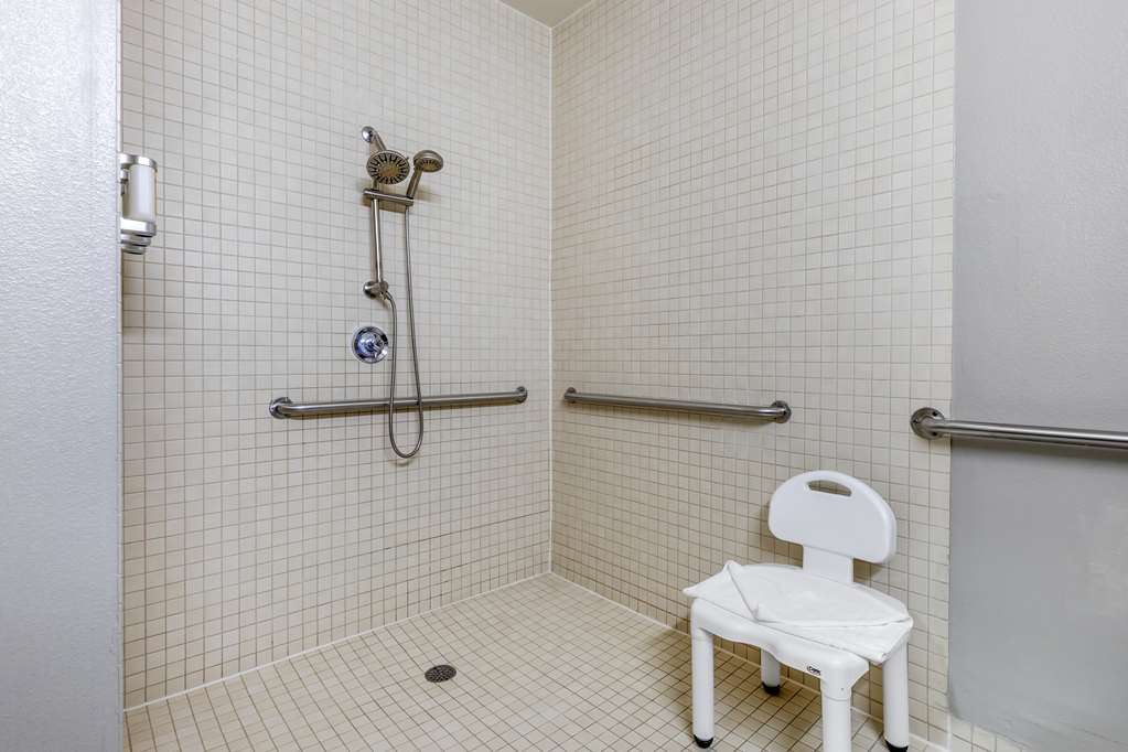 Best Western Plus Mansfield Inn & Suites - photo 31