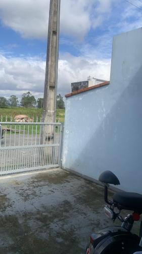 Santos - carbon neutral hotel in Unknown City
