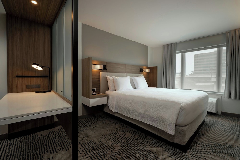 Springhill Suites Houston Brookhollow - photo 6