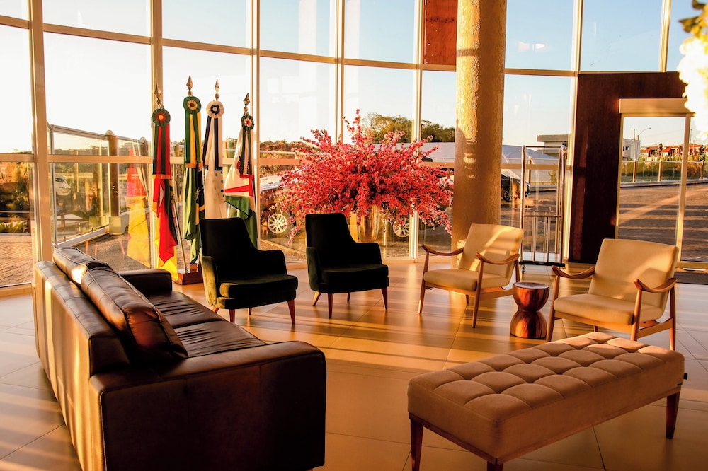 Machadinho Thermas Resort SPA — Erechim — photo 4