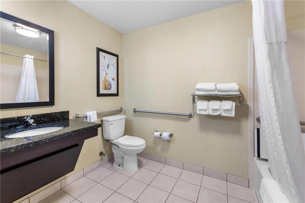Comfort Suites Knoxville West Farragut - photo 16