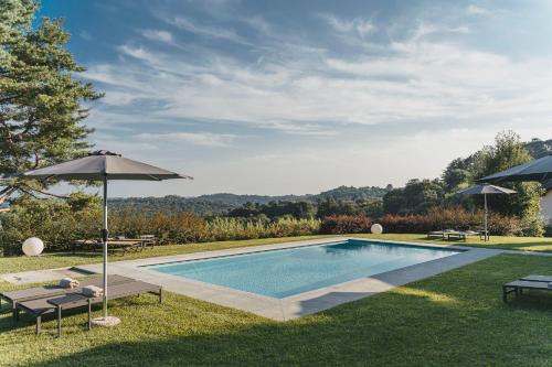 Tenuta Ronco Regio - last minute hotel in Cavallasca