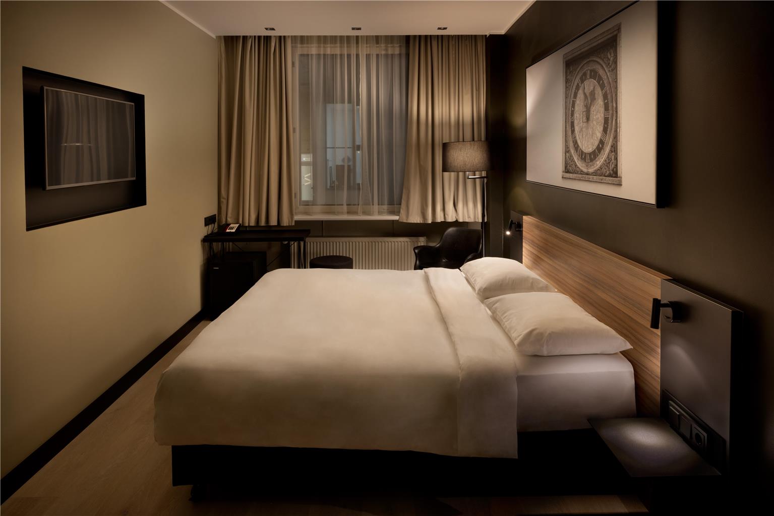 Park Inn By Radisson Central Tallinn in Tallinn, Estonia