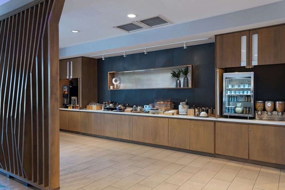 SpringHill Suites by Marriott Austin Cedar Park - photo 47
