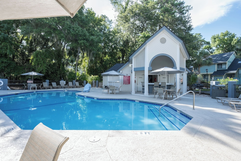 Coral Reef Resort - photo 52