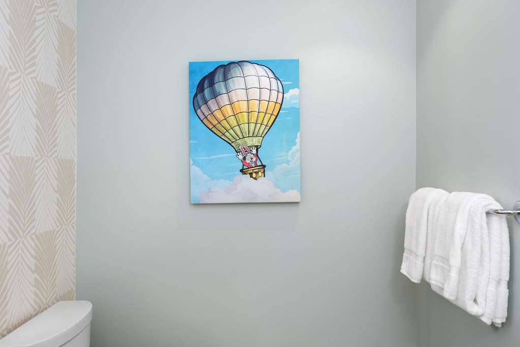 Wyndham Grand Clearwater Beach - photo 68