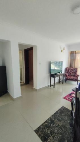 Nyari one bedroom