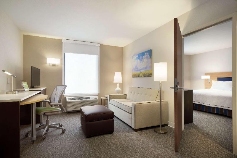 Home2 Suites by Hilton Leavenworth Downtown - photo 98
