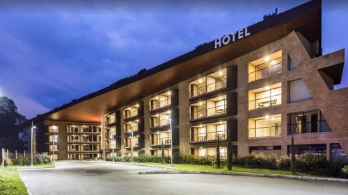 Aparta Suite Hotel Rioverde Aeropuerto JMC in Rionegro, Colombia