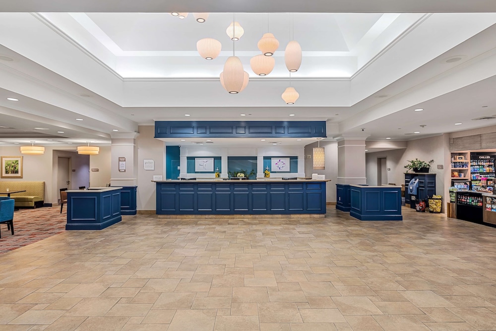 Hilton Garden Inn New Orleans French Quarter CBD - photo 63