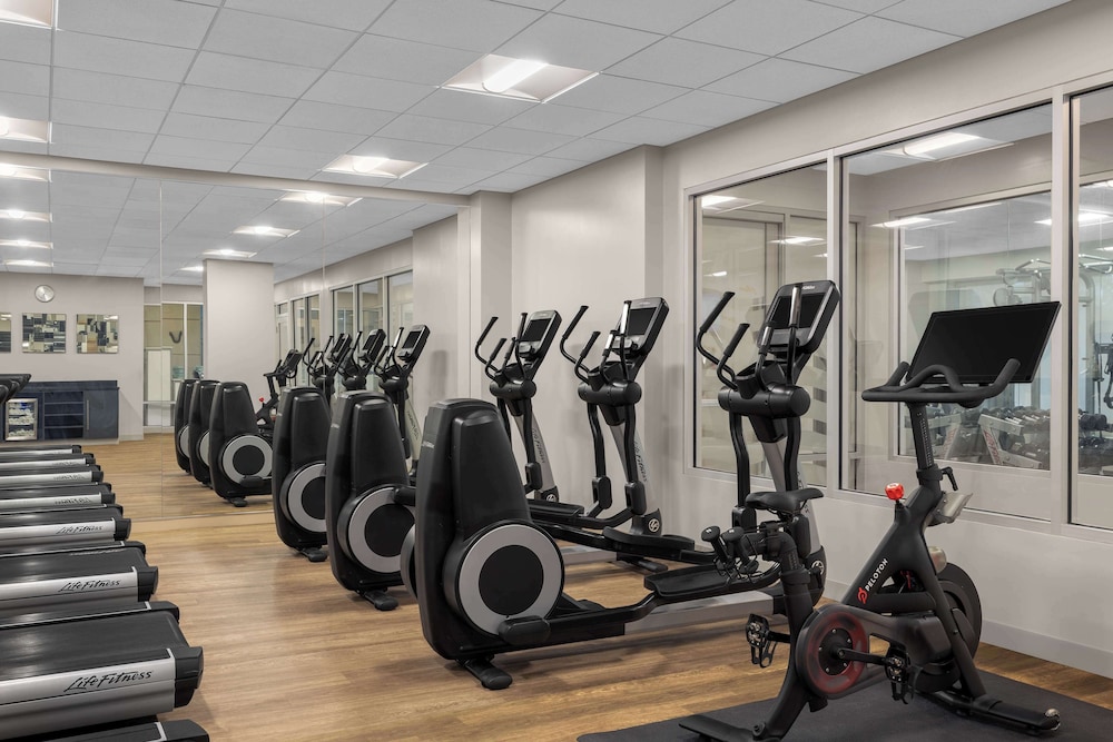 Hampton Inn & Suites Downers Grove Chicago - photo 31