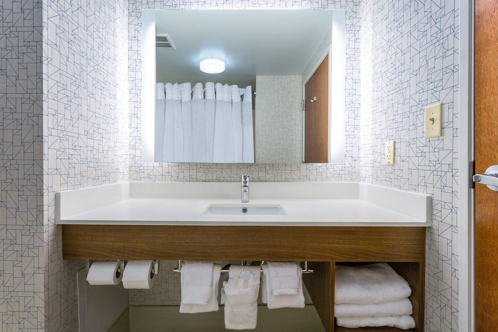 Holiday Inn Express and Suites Petersburg Fort Lee by IHG - photo 26