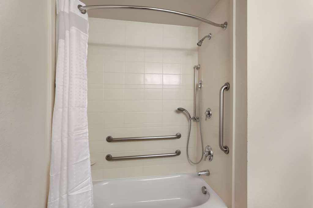 Best Western Plus Castle Rock - photo 22