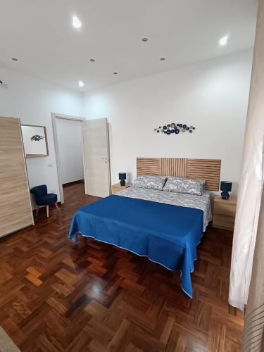 Blu Oltremare — 4-Star Luxury Hotel in Nettuno, Italy