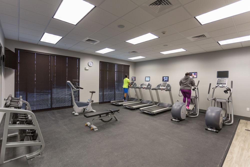 Holiday Inn San Marcos Convention CTR Area by IHG - photo 26
