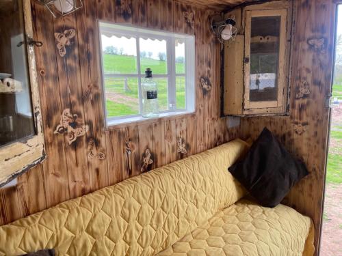 Ty Gwenyn Coity Bach in Brecon, United Kingdom