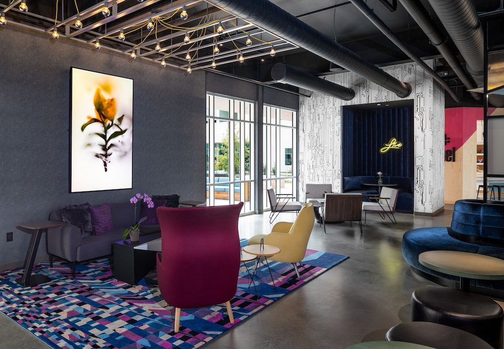Aloft Austin Southwest - photo 29