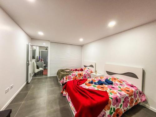 Bragança Holiday Home new apartment with 2 bedrooms private parking — 4-Star Luxury Hotel in Braganca, Portugal