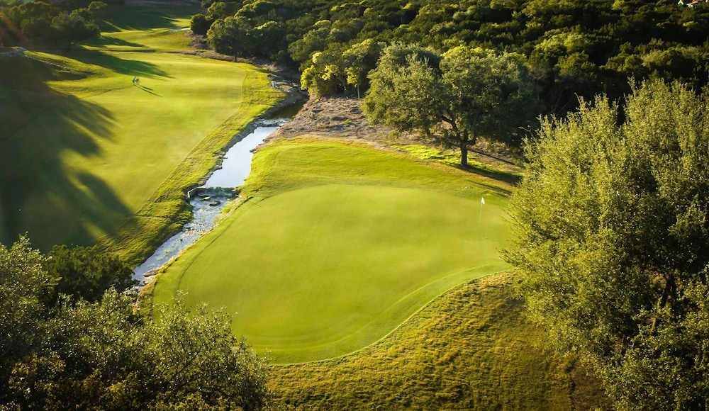 Omni Barton Creek Resort and Spa Austin - photo 87
