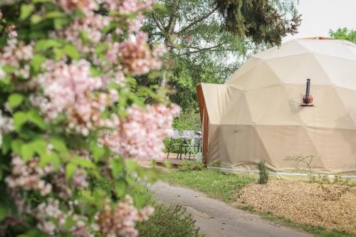 Domaine du Heidenkopf in Niederbronn-Les-Bains, France