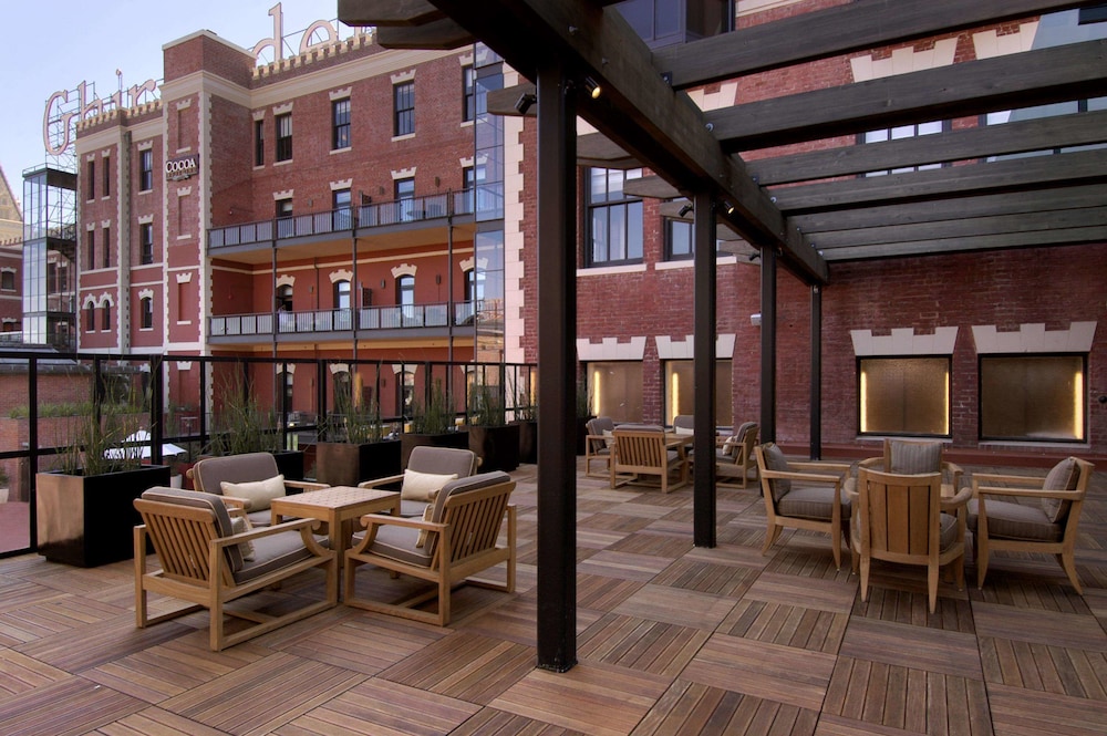 Fairmont Heritage Place Ghirardelli Square - photo 36