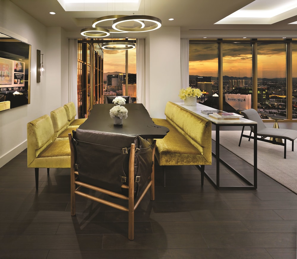 W Las Vegas - photo 21