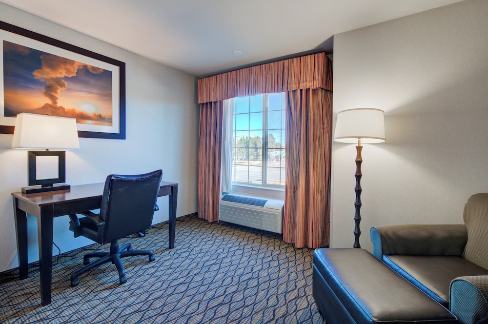 Holiday Inn West Yellowstone by IHG. - photo 63