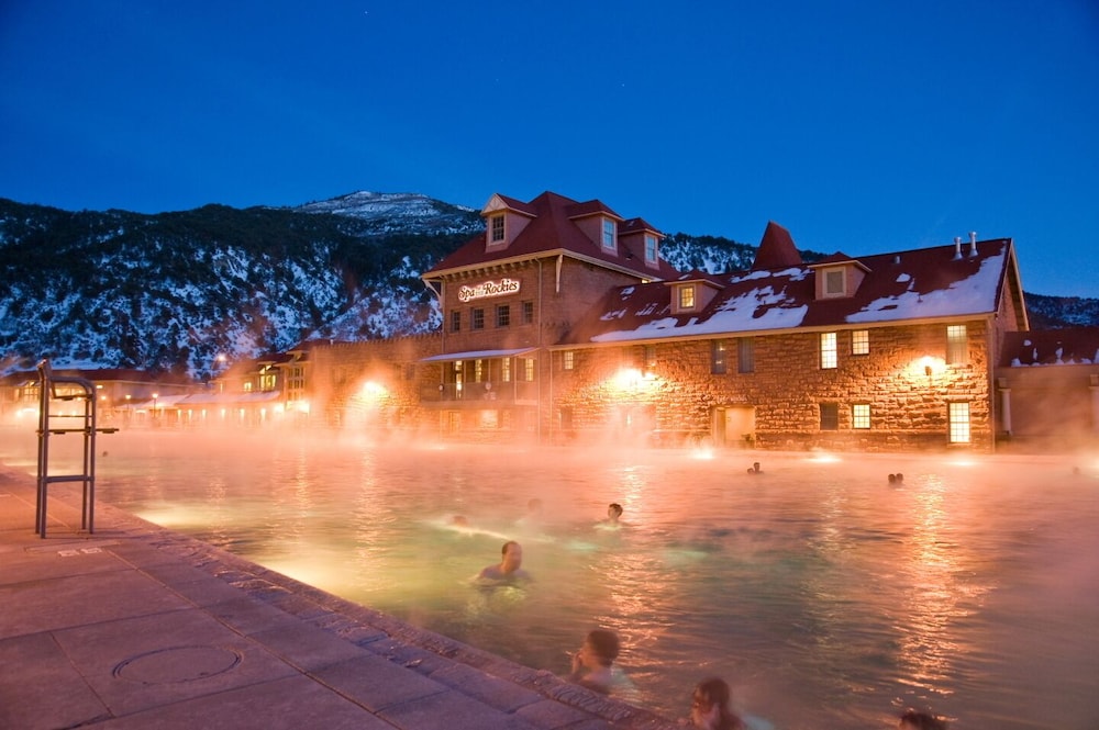 Residence Inn by Marriott Glenwood Springs - photo 54