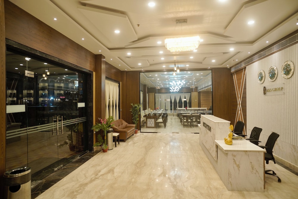Resort K Sea View Mandarmoni — Contai — photo 2