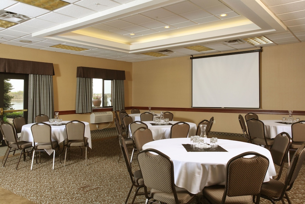 Hampton Inn Richland Tri Cities - photo 55