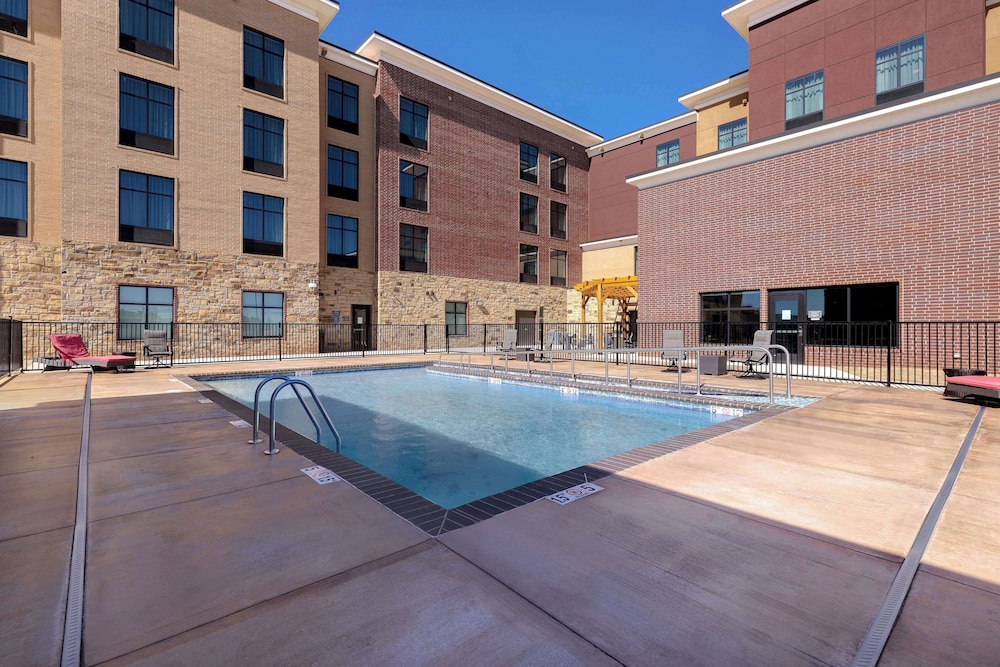 Homewood Suites by Hilton Oklahoma City Quail Springs - photo 28