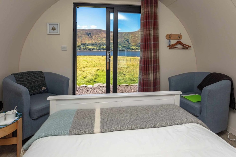 Loch Broom Glamping - last minute hotel in Unknown City