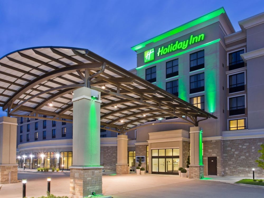 Holiday Inn Cheshire Southington by IHG - photo 53
