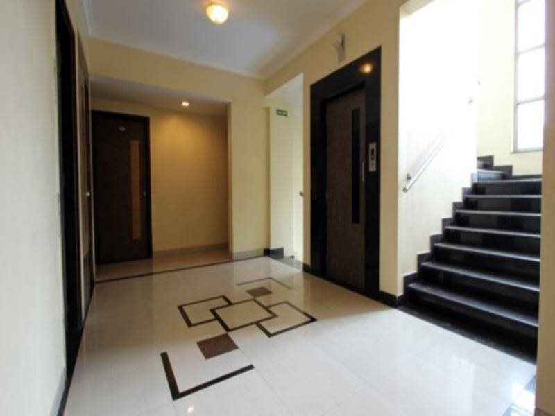 Sai Executive - carbon neutral hotel in Pune