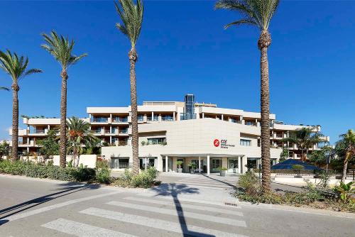 Exe Estepona Thalasso & Spa Adults Only