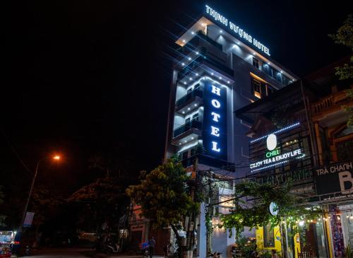 Thịnh Vượng HoTel in Dien Bien Phu, Vietnam