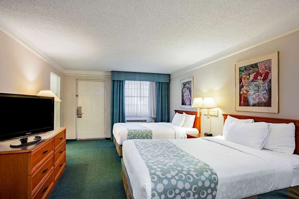Baymont by Wyndham Abilene - photo 6