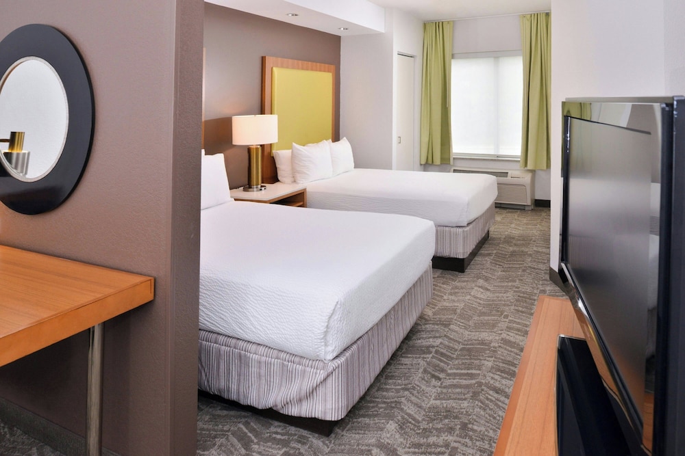 SpringHill Suites by Marriott Fairfax Fair Oaks - photo 10