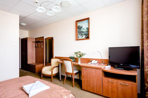 Hotel Stal — Stalowa Wola — photo 5