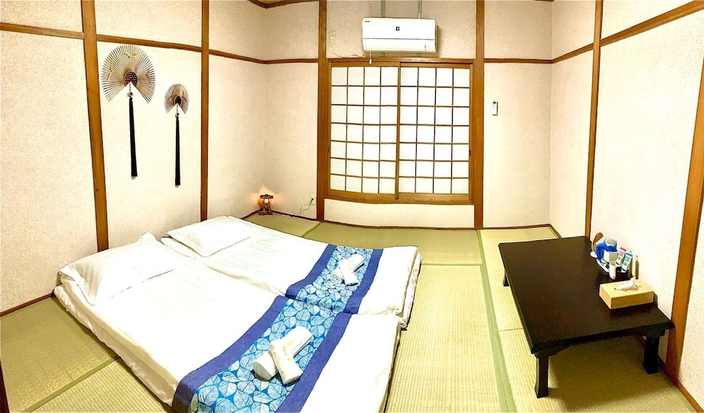 Yi Huai Xuan — Higashi Osaka