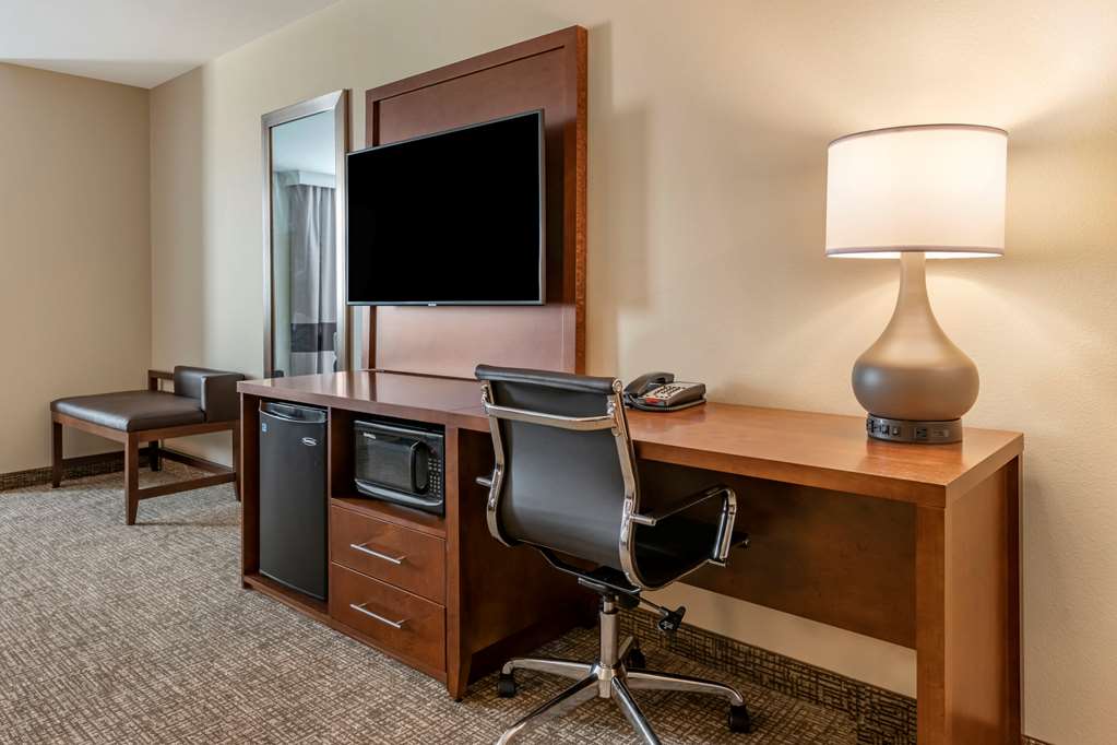 Comfort Suites Daytona Beach Speedway - photo 12